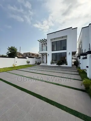 4bdrm Mansion in Gringo Lynks Premium, Airport Residential Area