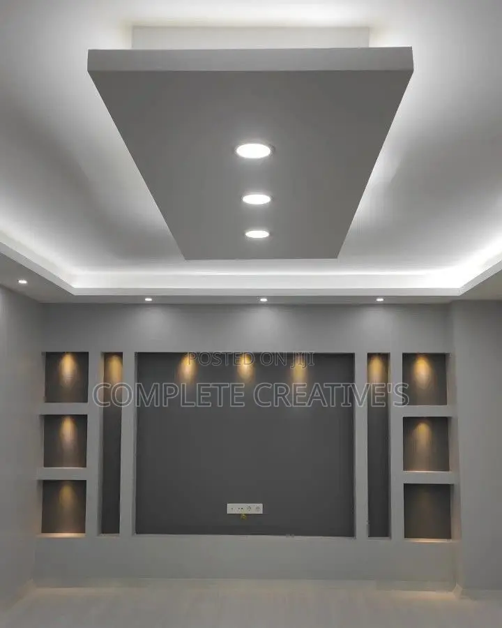 Complete Pop Installation Professionals