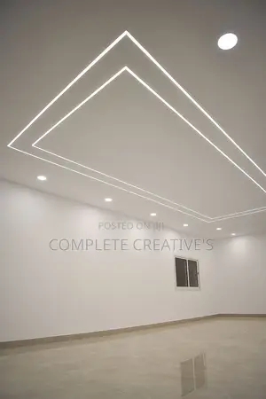 Complete Pop Installation Professionals
