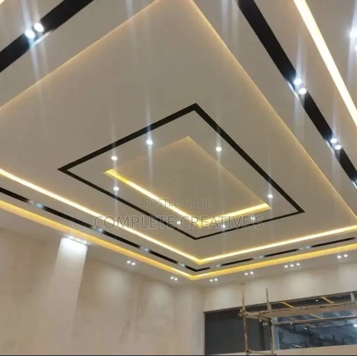 Complete Pop Installation Professionals