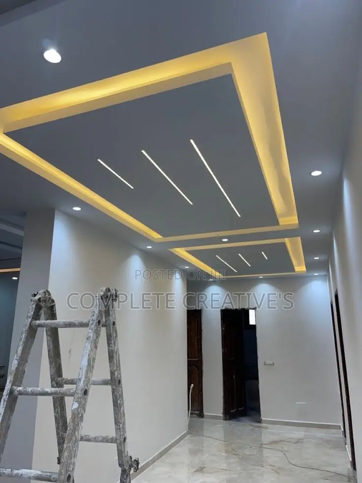 Complete Pop Installation Professionals