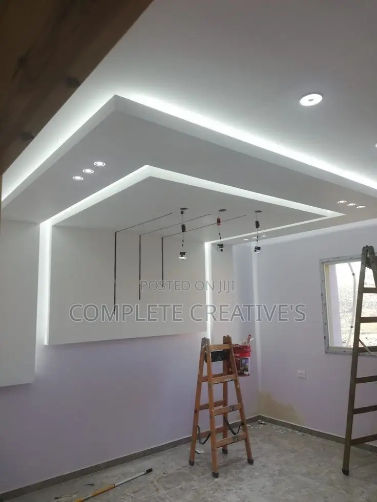 Complete Pop Installation Professionals