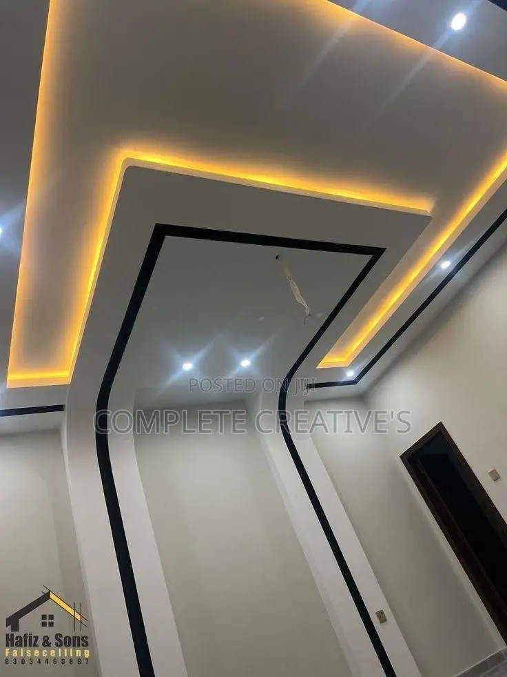 Complete Pop Installation Professionals