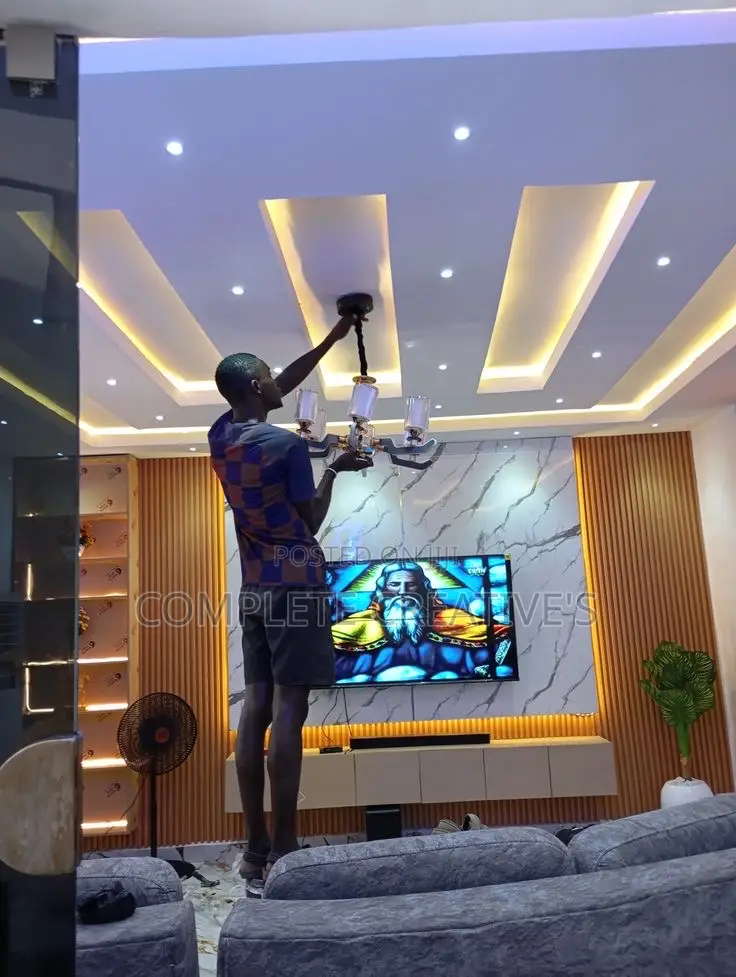Complete Pop Installation Professionals