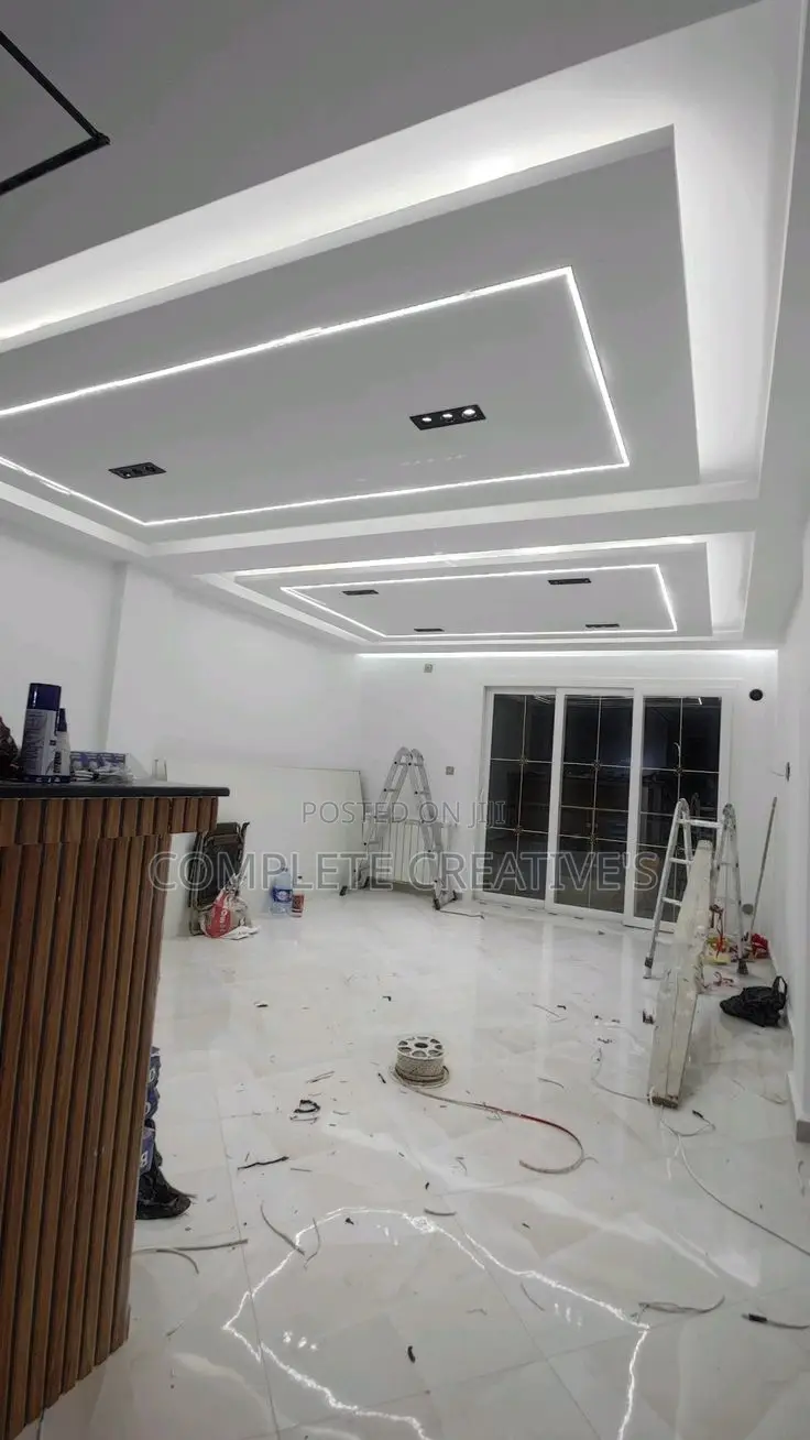 Complete Pop Installation Professionals