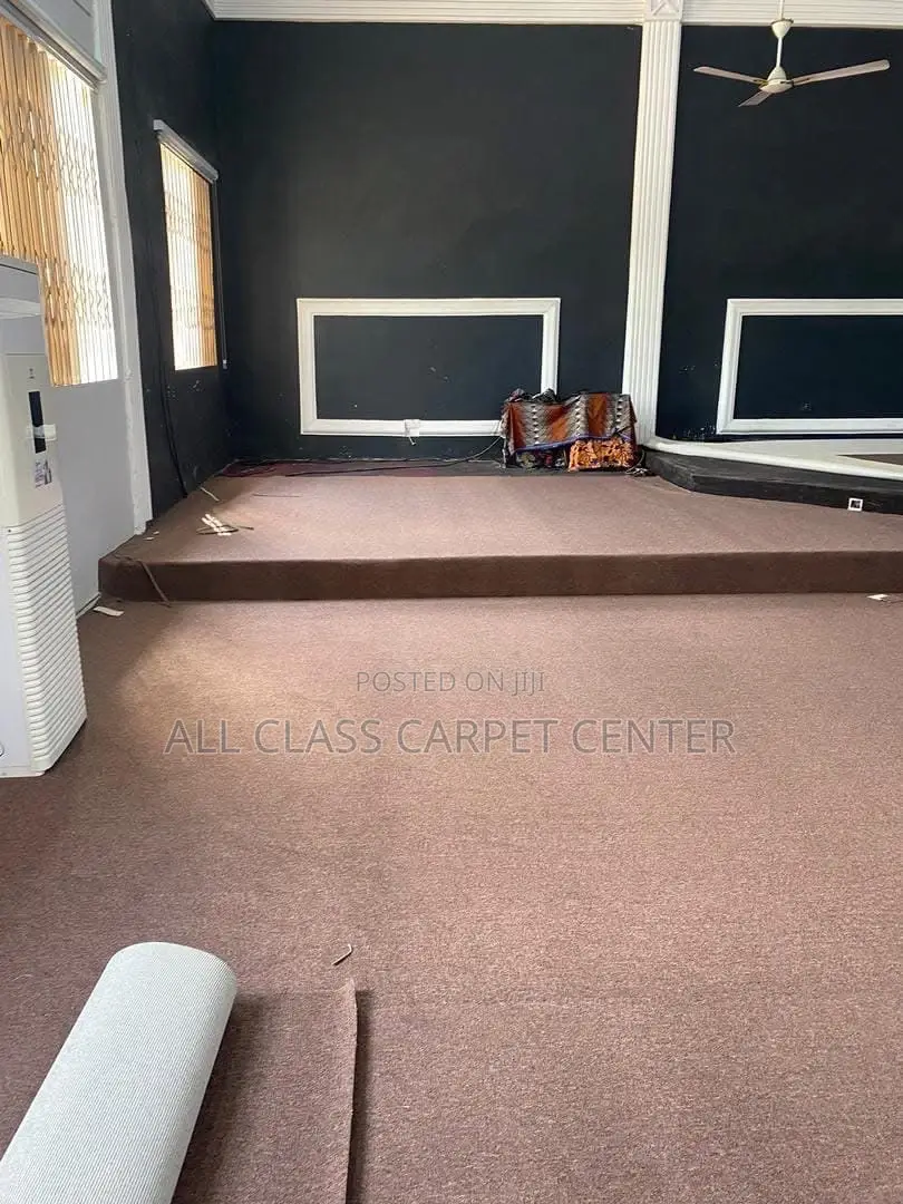Industrial Carpet