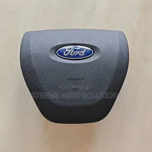 Ford F-150 F-250 2015-2020 Driver Side Steering Wheel Horn Cover