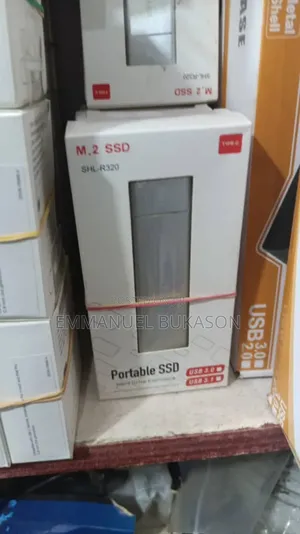 M.2 / Nvme SSD Case or Enclosure