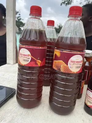 Natural Pure Honey in Accra Circle