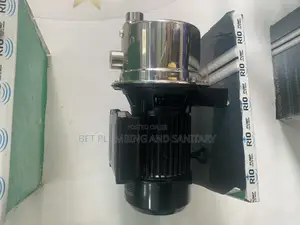 Rio 1.5 Water Pump_european_surface Water Transfer Pump