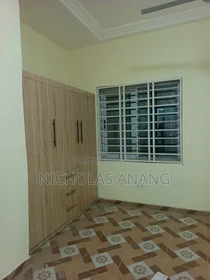 2bdrm Apartment in Dorns Properties, Tseaddo for rent