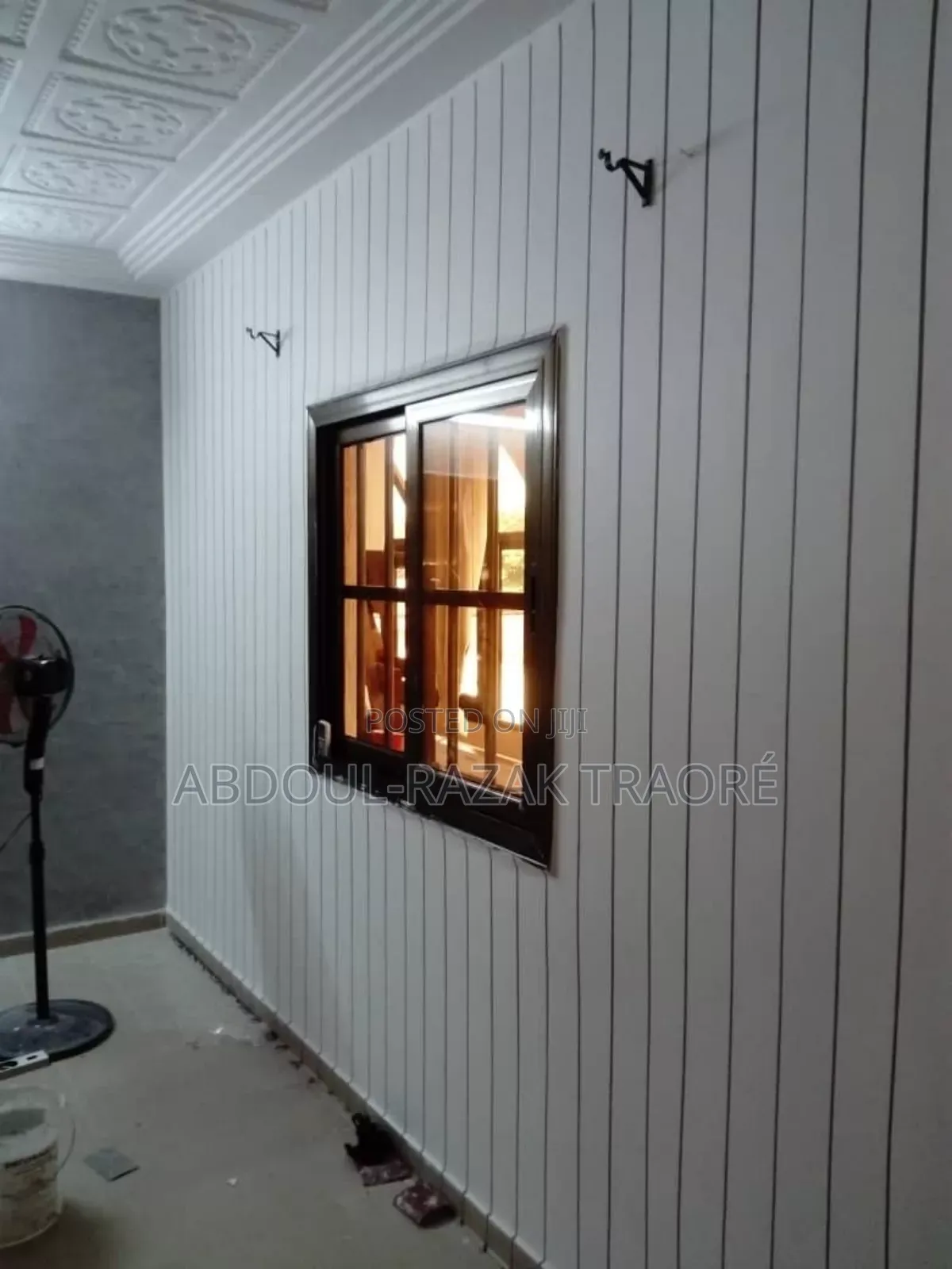 Painting And Decorating