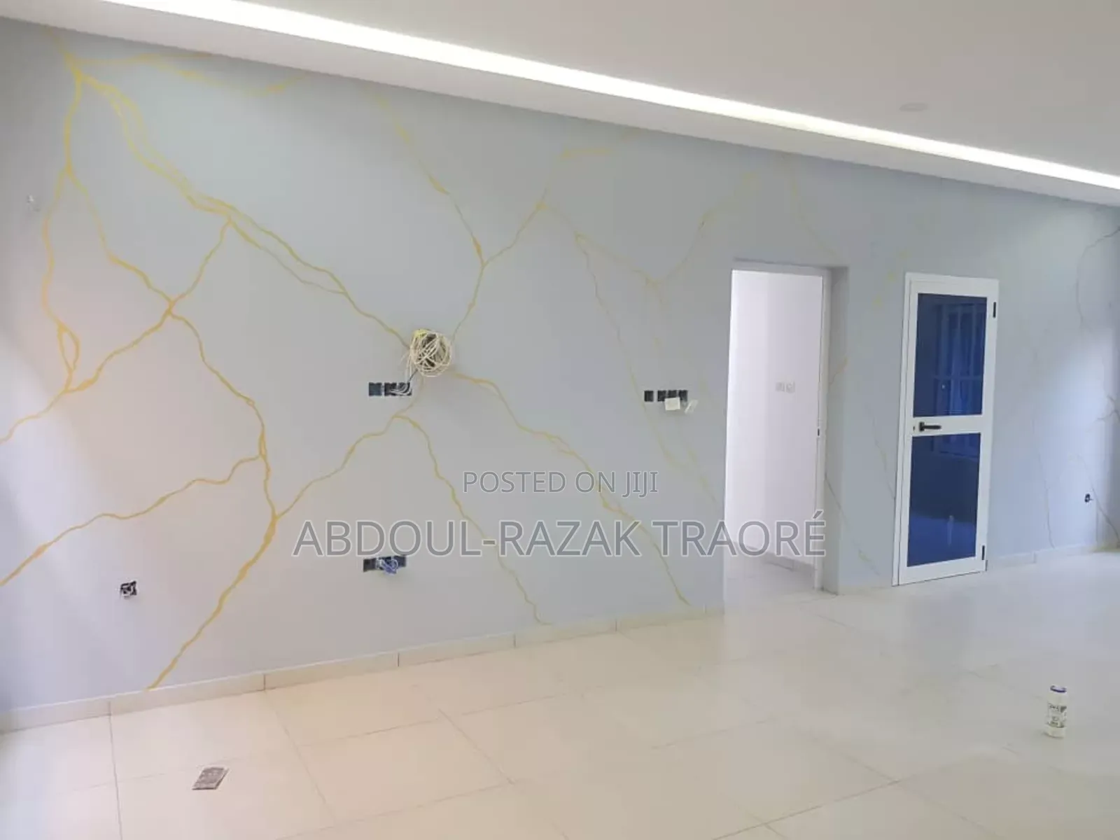Painting And Decorating
