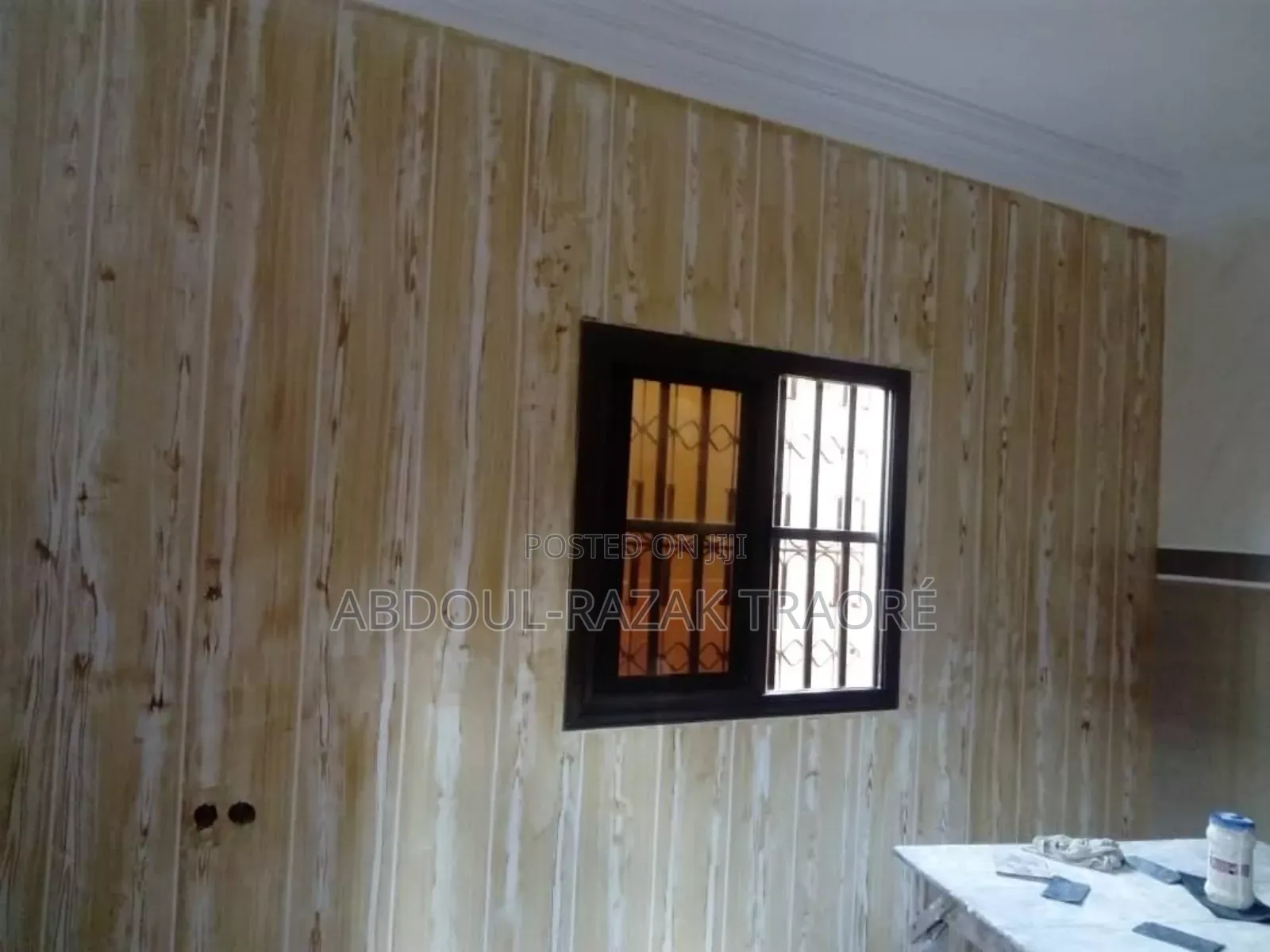 Painting And Decorating