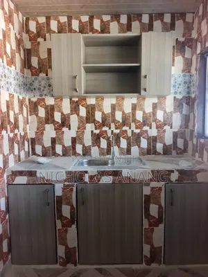 1bdrm Apartment in The Dorns Properties, New Town for rent