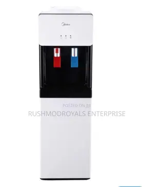 Sip in Style With the Midea Yl1675s-W