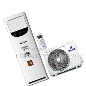 Ultimate Bruhm 2.5hp Floor Standing Air Conditioner