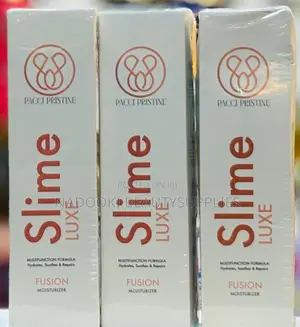 Slime -Luxe Fusion Moisturizer