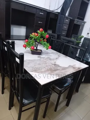 Carefully Selected Dining Sets
