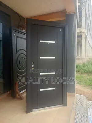 Quality Desire Security Door