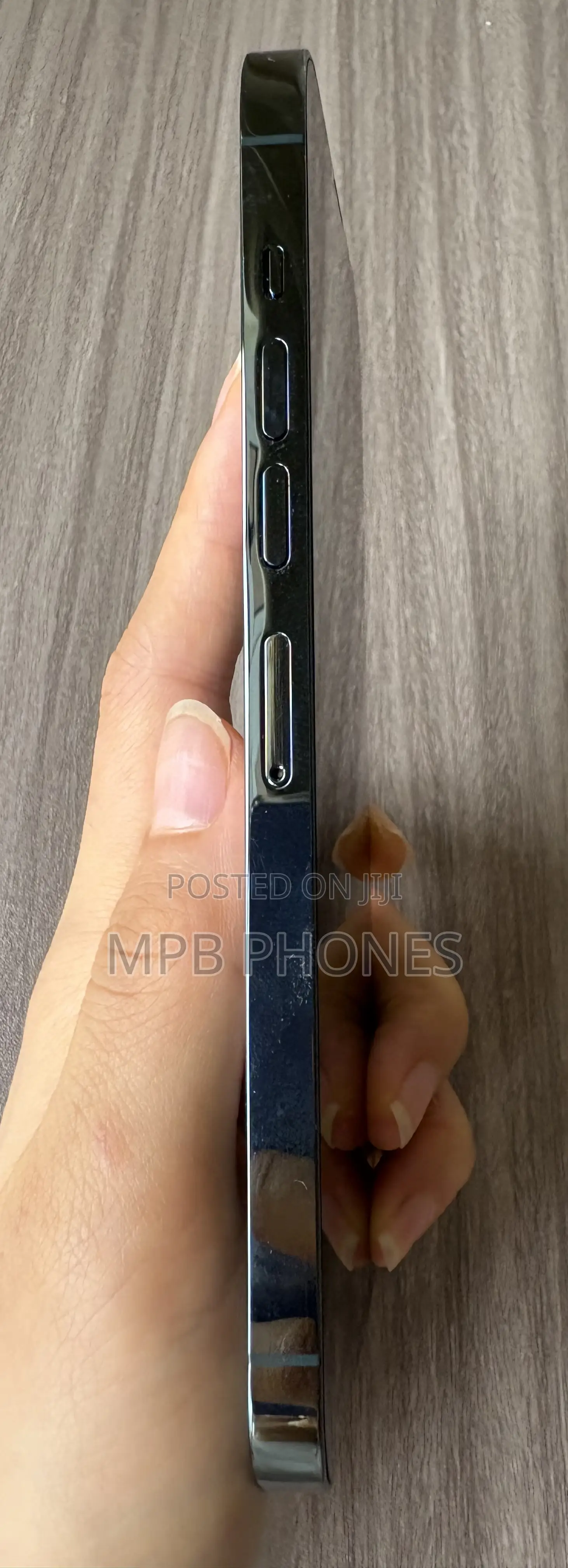 Apple iPhone 13 Pro Max 128 GB Green