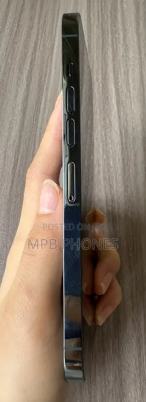 Apple iPhone 13 Pro Max 128 GB Green