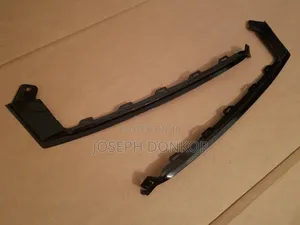 Accord Bumper Moulding 2018,2019,2020