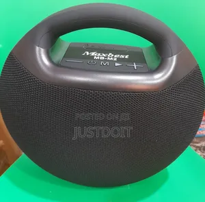 M2 Portable Bluetooth Speaker