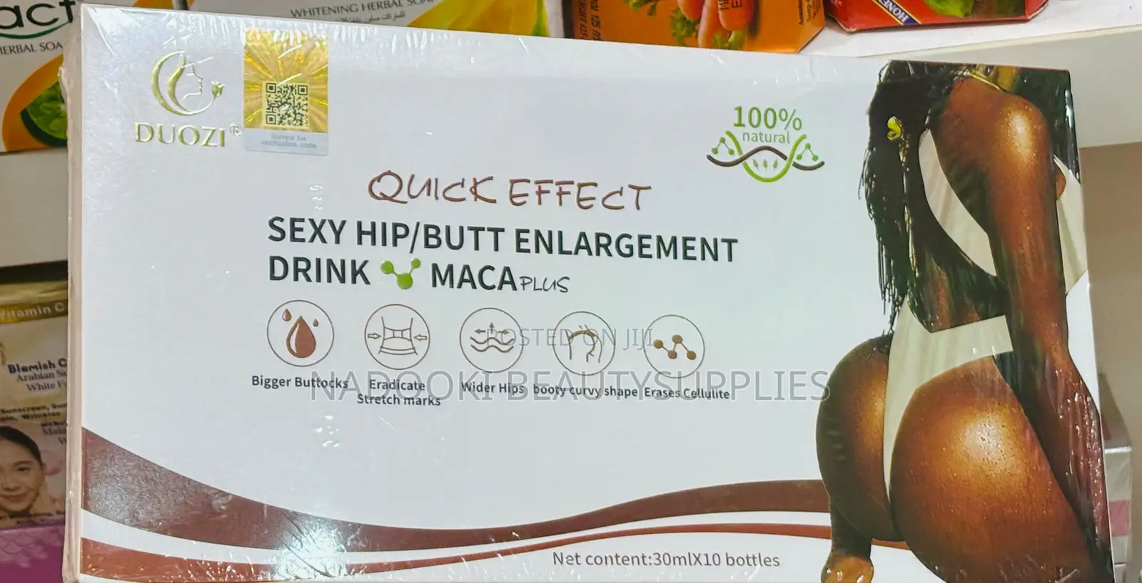 Sex Hip Butt Enlaregment Body Shape Curving Drink