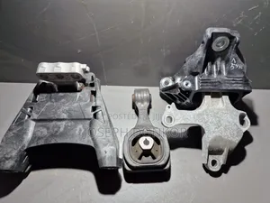 Accord Engine and Gearbox Seat 2023,2024,2025