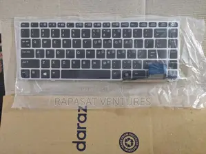 Laptop Keyboard For Hp Elitebook Folio 9470m