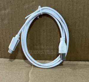 1.5m Type-C Printer Cable , Usb-C to Usb-a Printer Cable