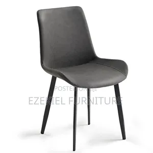 Leather Dining Chair