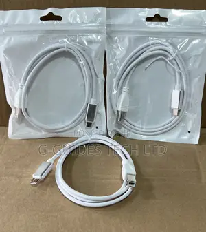 1.5m Type-C Printer Cable , Usb-C to Usb-a Printer Cable