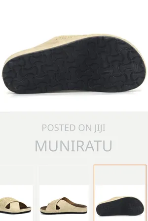 Men Casual Slippers