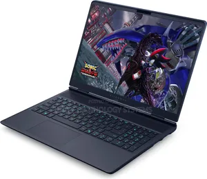 New Laptop Dell Allenware M15 R5 64GB Intel Core Ultra 9 SSD 4T