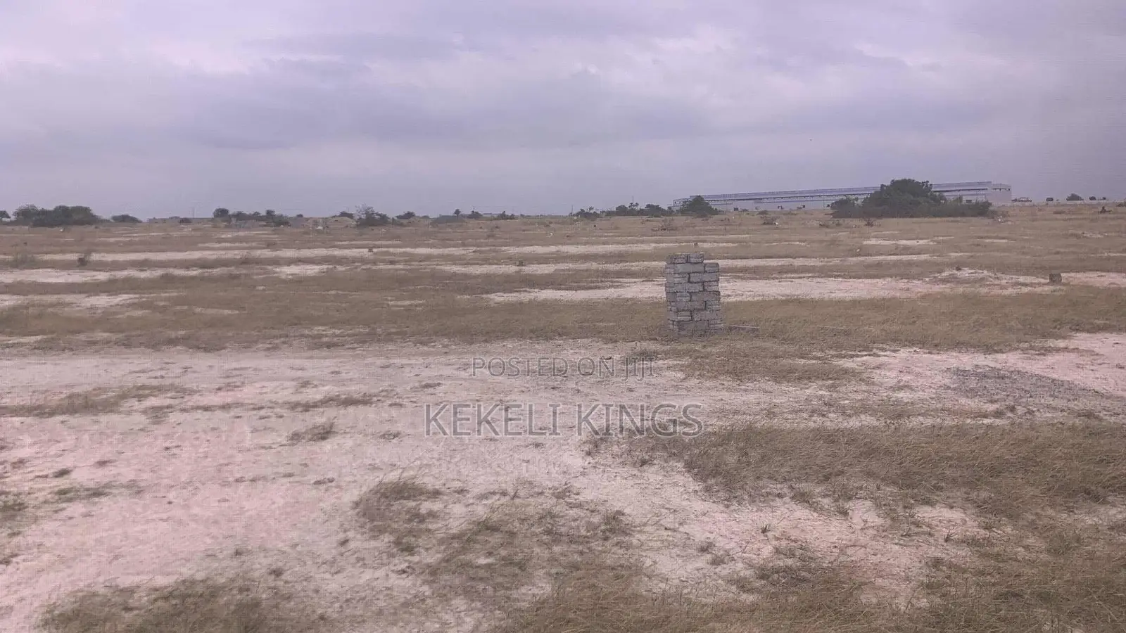 Plots Available at City Square, Lakpleku (Prampram) 60,000 Negotiable