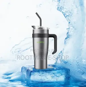 Stainless Steel Big Cooler