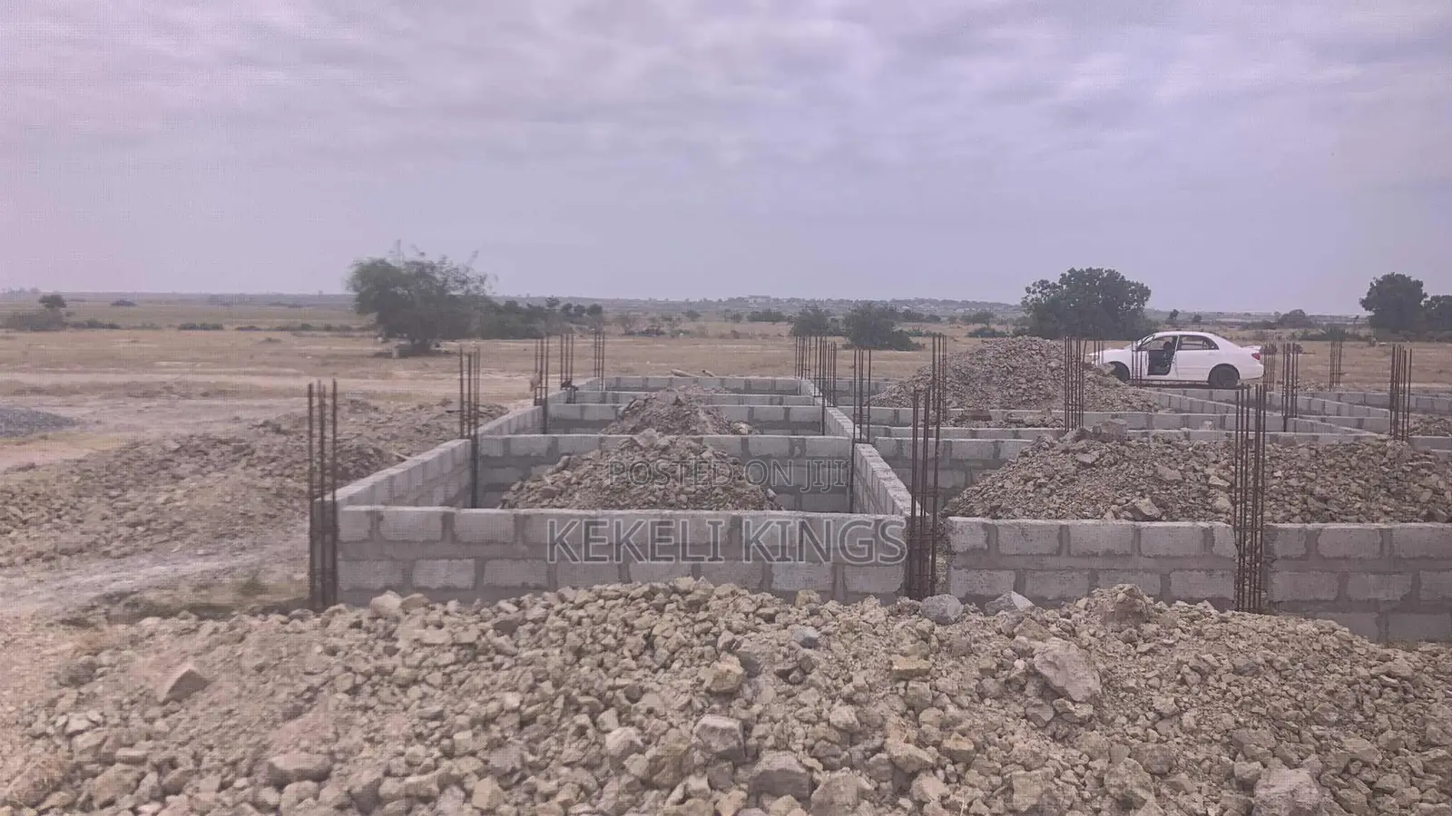 Invest in – Lakpleku, Prampram Price Per Plot: GHS 60,000 (Negotiable)