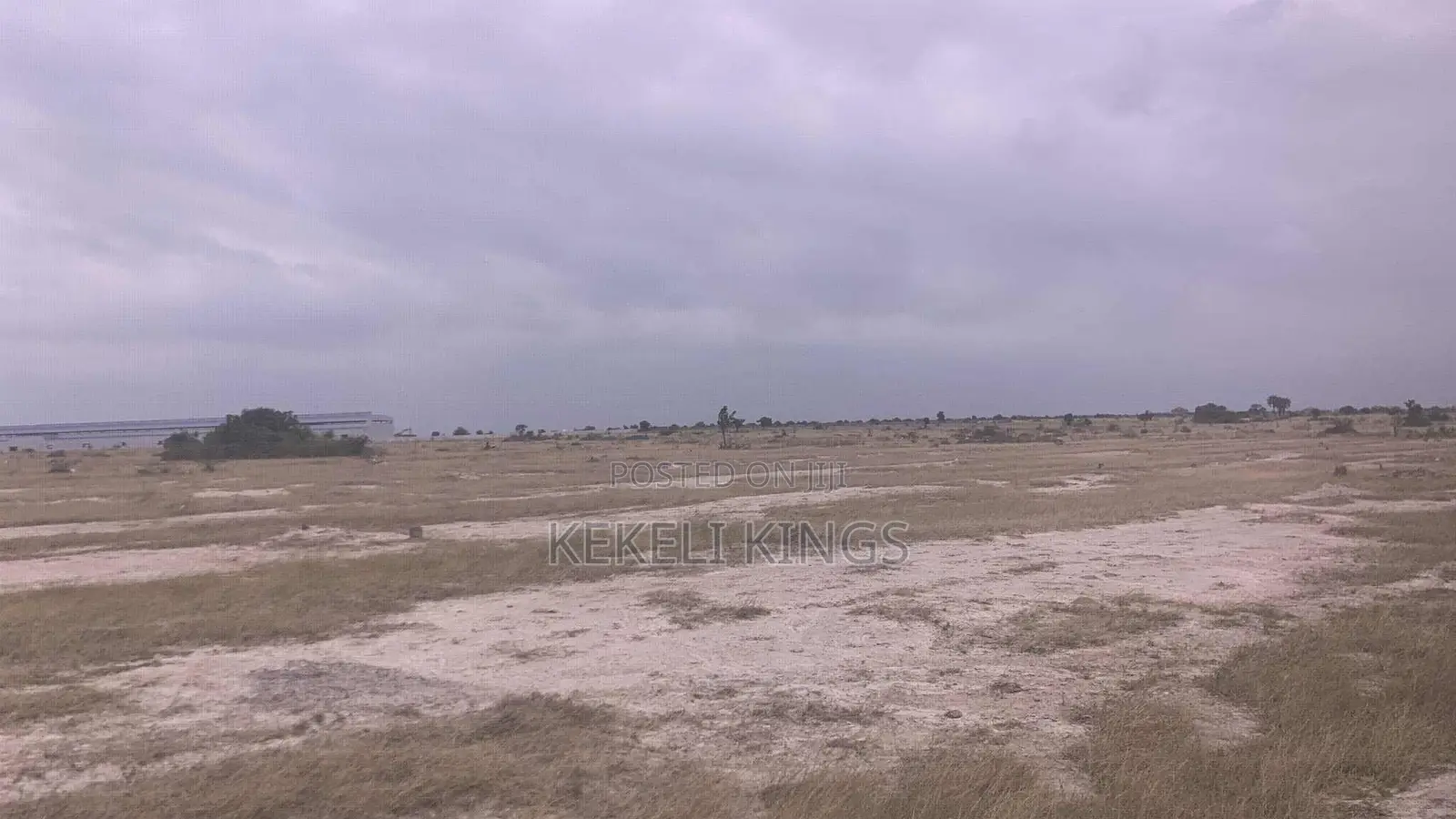 Invest in – Lakpleku, Prampram Price Per Plot: GHS 60,000 (Negotiable)