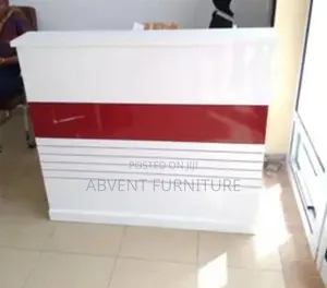 Office Front Desk