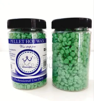 Pellet Hot Wax