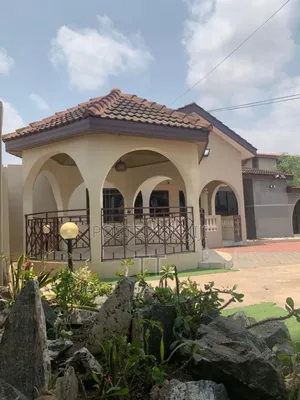 5bdrm House in Teshie Grada Estate for rent