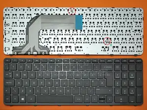 Authentic Hp Pavilion 17-E Keyboard for Laptops