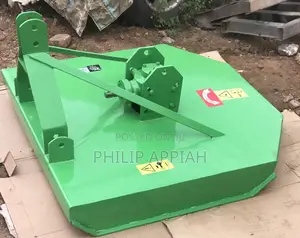 Weeding Slasher