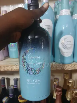 Red Gem Italian Red Wine 750ml