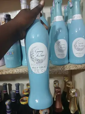 Pinot Grigio Wine 750ml
