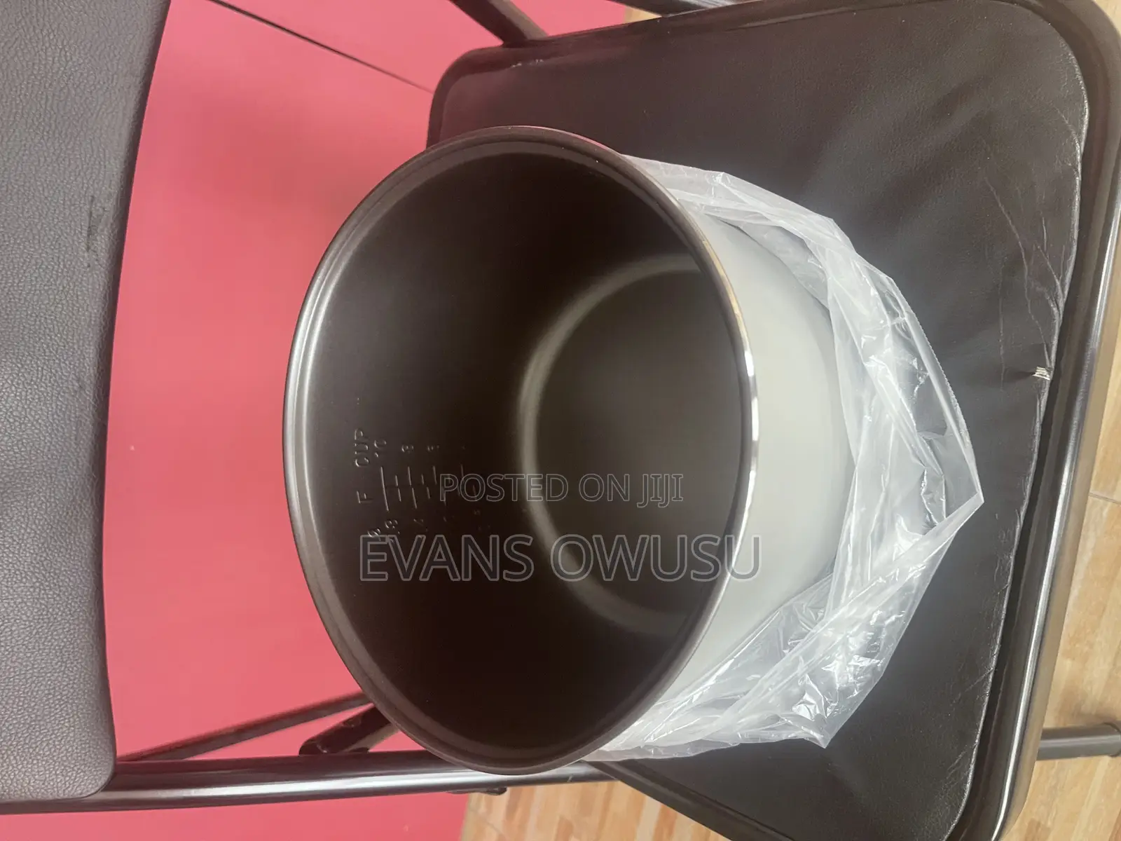 Rice Cooker Pot 5l