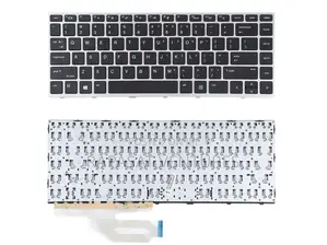 Sterling Hp Probook 430 G5 Laptop Keyboard