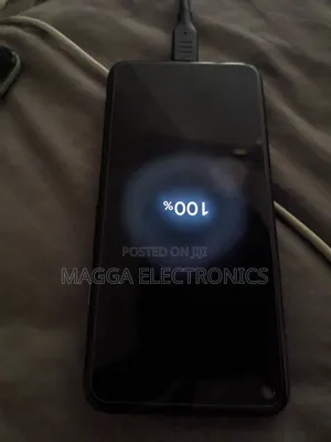 Google Pixel 5 128 GB Black